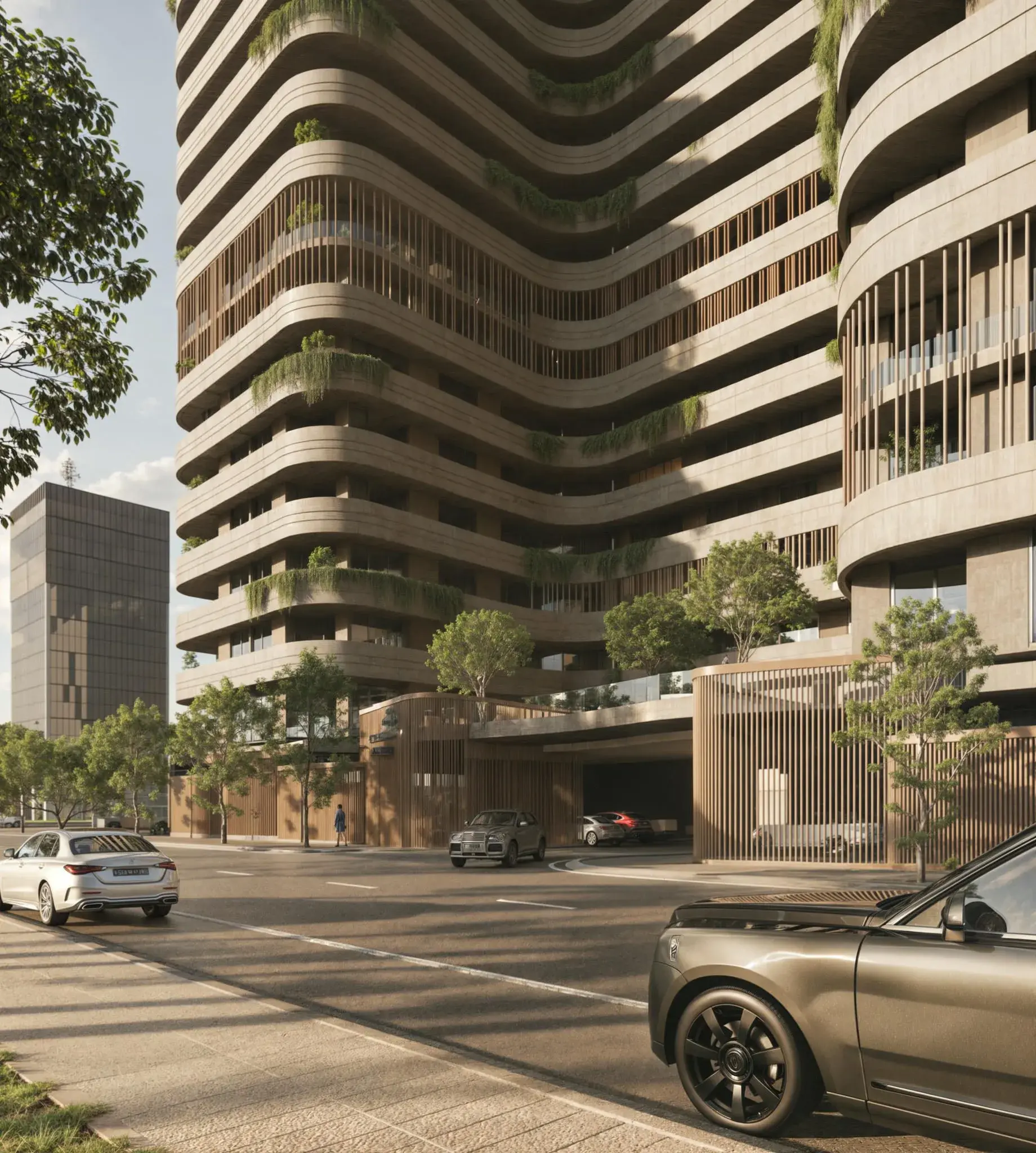 Quality Construction