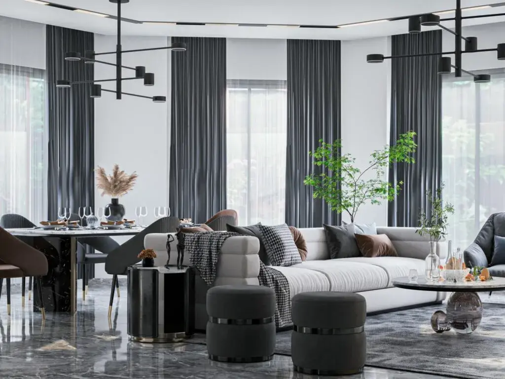 Investment & Consulting